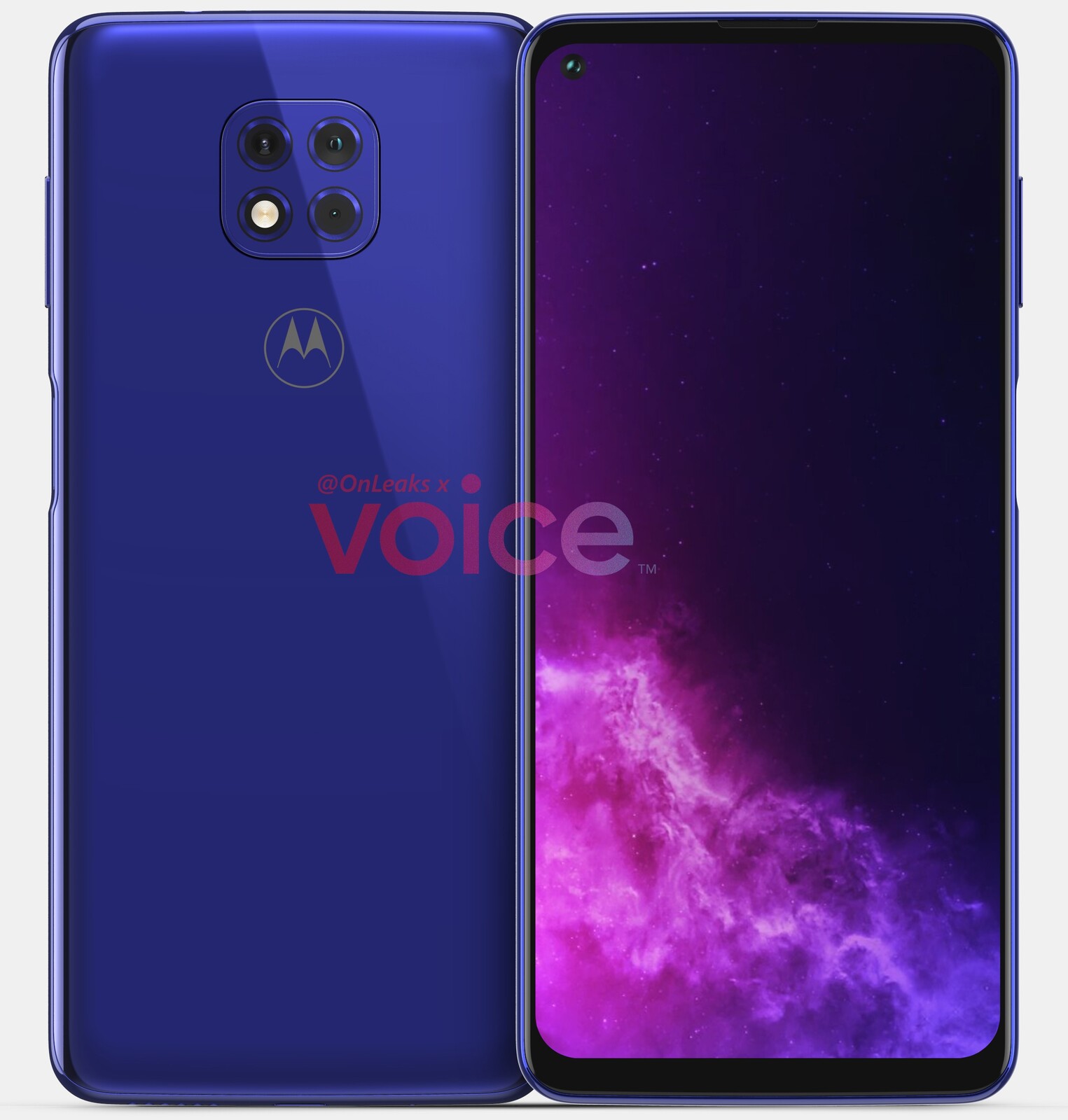 Motorola Moto G10 Play renderiza e especificações vazam online -  NotebookCheck.net News