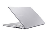 Breve Análise do Portátil Samsung Notebook 9 NP900X5T (i7-8550U, GeForce MX150)