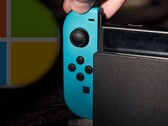 Parece que a Microsoft tem algumas expectativas em relação ao console Switch de próxima geração da Nintendo. (Fonte da imagem: Microsoft/Unsplash - editado)