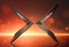 Fino, mas com uma seleção de portas um tanto decepcionante. (Fonte da imagem: HP)