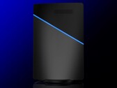 Especula-se que o PS5 Pro produzirá aproximadamente o dobro do desempenho do PS5 atual. (Fonte da imagem: Technizo Concept)