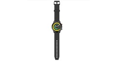 O Realme Watch S Pro. (Fonte: FCC via MySmartPrice)