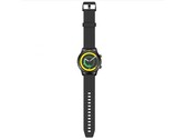 O Realme Watch S Pro. (Fonte: FCC via MySmartPrice)