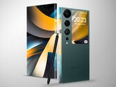 A Samsung pode se concentrar ainda mais no modelo Galaxy S24 Ultra para melhorar o desempenho de vendas. (Fonte de imagem: Ciência e Conhecimento)