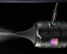 O Nitecore BB Nano Wired é um pequeno soprador de ar elétrico