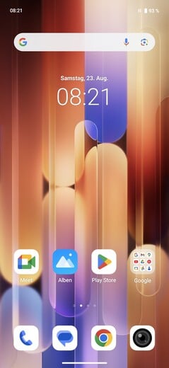 Análise do smartphone Vivo X200 FE