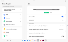 Análise do tablet Lenovo Idea Tab