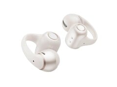 Os Shokz OpenDots 2 podem se parecer com seus antecessores, mas apresentam atualizações significativas.