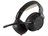 Modelo multiplataforma do Skullcandy Crusher PLYR 720. (Fonte da imagem: Skullcandy)