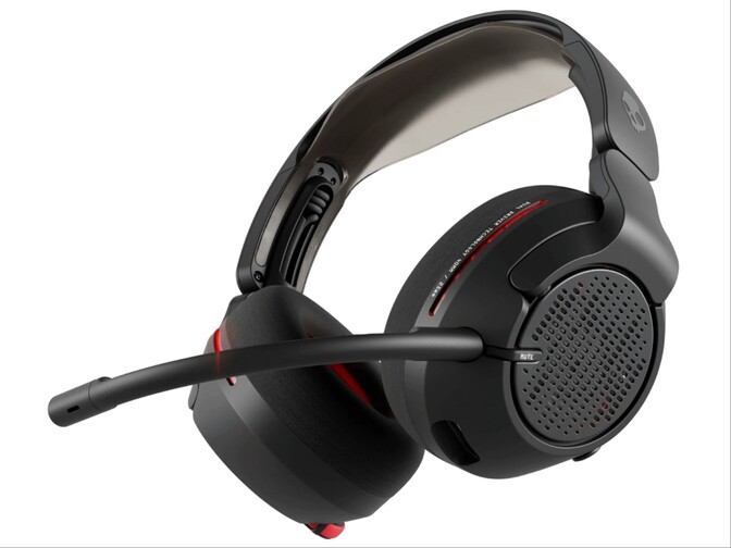 Skullcandy 10点まとめ売り A Skullcandy lança o headset para jogos Crusher PLYR 720 com
