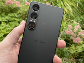 O Xperia 1 VII deve receber um sucessor direto. (Fonte da imagem: Notebookcheck)
