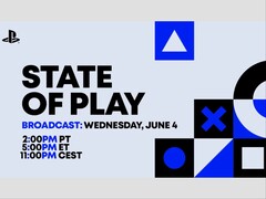 Evento State of Play será transmitido em 4 de junho no YouTube e no Twitch. (Fonte da imagem: PlayStation Blog)