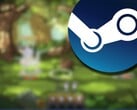 Até o dia 29 de julho, Swords &amp; Souls: Neverseen está disponível no Steam com 65% de desconto por cerca de R$ 5,30. (Fonte da imagem: Steam)