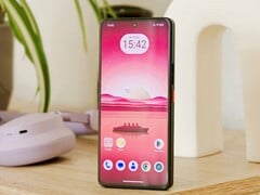 Análise do Gigaset GS6 Pro