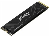 O SSD Kingston Fury Renegade G5 de 8 TB (Fonte da imagem: Kingston)