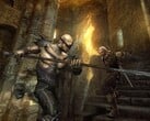 The Witcher: Enhanced Edition Director's Cut está com 85% de desconto na Steam até 1º de outubro.