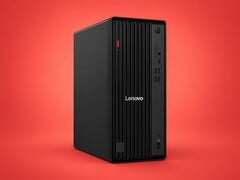 O ThinkCentre M75t Gen 6 traz de volta a Radeon RX 6400.