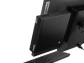 O ThinkCentre M60q Chromebox Enterprise. (Fonte: Lenovo)