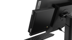 O ThinkCentre M60q Chromebox Enterprise. (Fonte: Lenovo)