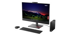 O novo ThinkCentre Neo 50q Gen 4. (Fonte: Lenovo)