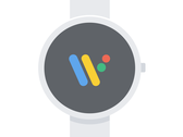 Os novos Fossil Group e Mobvoi smartwatches não serão lançados com Wear OS 3. (Fonte de imagem: Google)