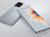 Xiaomi anunciou o MIX 4 em agosto. (Fonte da imagem: Xiaomi)