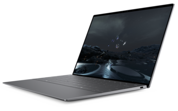 Dell XPS 13 9340 - Graphite (Fonte da imagem: Dell)