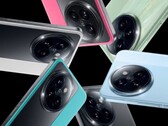 O Xiaomi 14 Civi. (Fonte da imagem: Xiaomi)