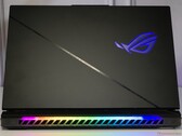 Análise da Asus ROG Strix Scar 16 (2024)