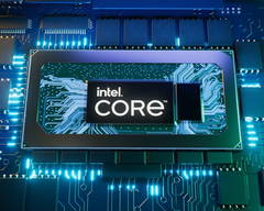 A Intel lançou os processadores do 13º gênero Raptor Lake em outubro de 2022. (Fonte: Intel)