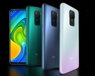 La Redmi Note 9 a été mise à jour en MIUI 12 dans un plus grand nombre de régions. (Source de l'image : Xiaomi)