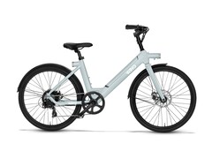 A Wing Bikes Freedom ST e-bike tem alcance de até 60 milhas (~97 km). (Fonte da imagem: Wing Bikes)