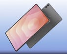O Galaxy Tab S11 Ultra foi lançado com um MediaTek Dimensity 9400 Plus.