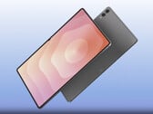 O Galaxy Tab S11 Ultra foi lançado com um MediaTek Dimensity 9400 Plus.