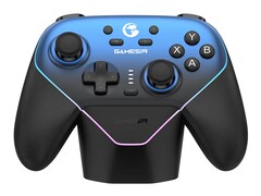 Super Nova: Controller já está disponível globalmente. (Fonte da imagem: GameSir)