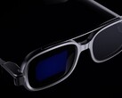 Xiaomi revelou seus óculos inteligentes de última geração e de alta tecnologia. (Imagem: Xiaomi)
