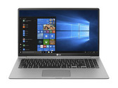 Breve Análise do Portátil LG Gram 15Z980 (i7-8550U, Full-HD)