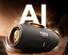 Boombox 4: novo alto-falante Bluetooth. (Fonte da imagem: JBL)