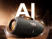 Boombox 4: novo alto-falante Bluetooth. (Fonte da imagem: JBL)