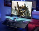 O Legion Pro 5i já pode ser adquirido com a placa de vídeo GeForce RTX 5070 de 12 GB da Nvidia para notebooks.