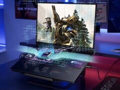 O Legion Pro 5i já pode ser adquirido com a placa de vídeo GeForce RTX 5070 de 12 GB da Nvidia para notebooks.