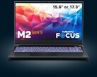 Kubuntu Focus M2: O laptop está disponível com um novo processador