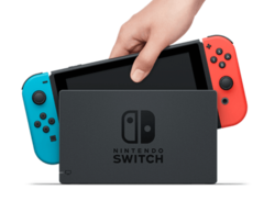 O próximo &quot;Super Switch&quot; da Nintendo poderia ser alimentado por um Orin SoC baseado em NVIDIA Lovelace. (Fonte de imagem: Nintendo)
