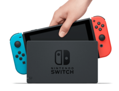 O próximo "Super Switch" da Nintendo poderia ser alimentado por um Orin SoC baseado em NVIDIA Lovelace. (Fonte de imagem: Nintendo)