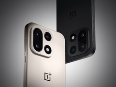 OnePlus 15 (Fonte da imagem: OnePlus)