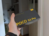 O Poco X4 Pro 5G estreará no final deste mês. (Fonte: SmartDroid)