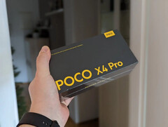 O Poco X4 Pro 5G estreará no final deste mês. (Fonte: SmartDroid)