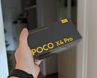 O Poco X4 Pro 5G estreará no final deste mês. (Fonte: SmartDroid)