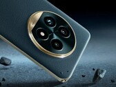 O Realme 13 Pro. (Fonte: Realme)