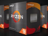 A Western Digital oferecerá as CPUs Ryzen Série 5000 em eventos promocionais especiais. (Fonte de imagem: @wd_black)